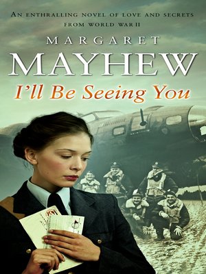 cover image of I'll Be Seeing You